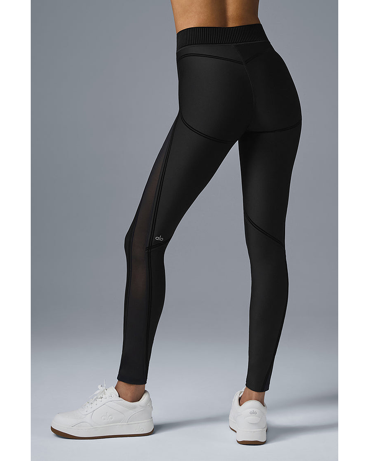 Legging Airlift Mesh Line