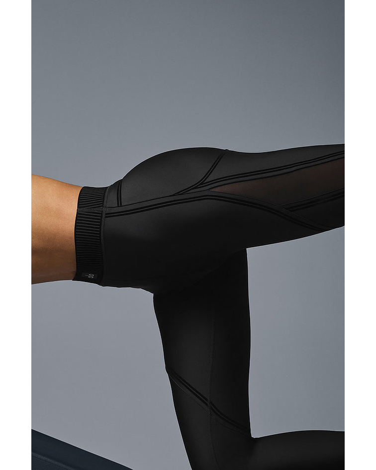 Legging Airlift Mesh Line