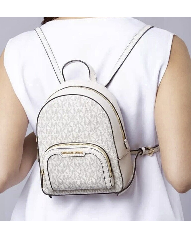 Mochila pequeña Jaycee