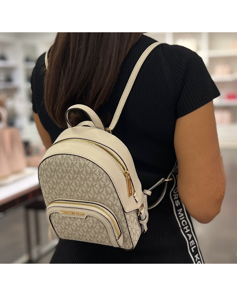 Mochila pequeña Jaycee