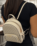 Mochila pequeña Jaycee