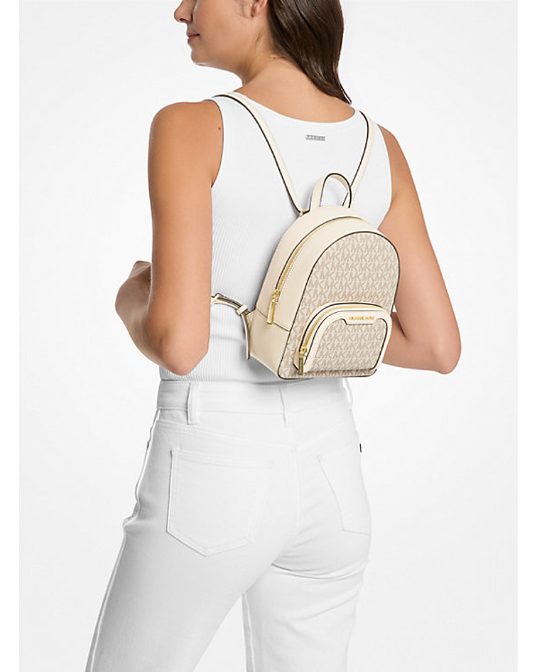 Mochila pequeña Jaycee