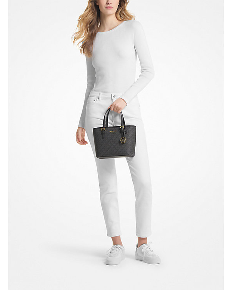 Crossbody Tote Pequeño