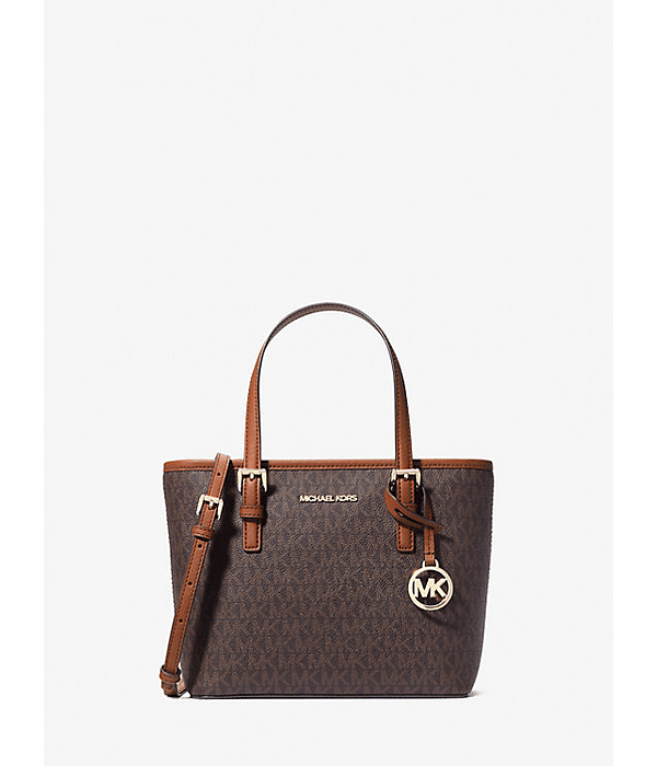 Crossbody Tote Pequeño