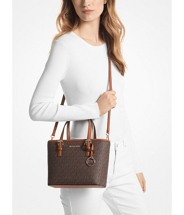 Crossbody Tote Pequeño