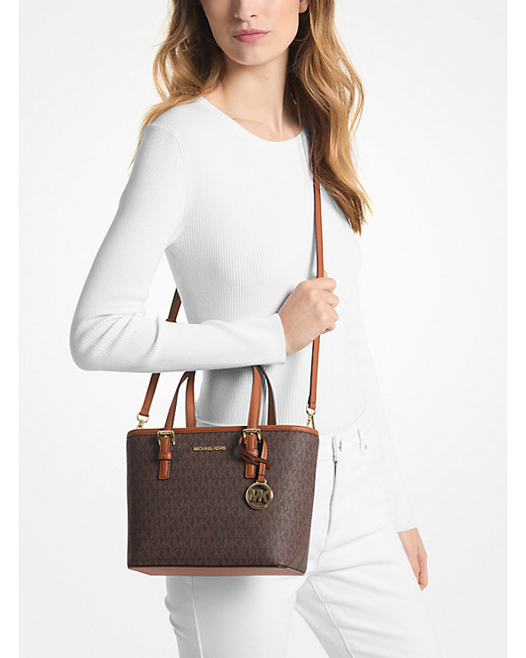 Crossbody Tote Pequeño