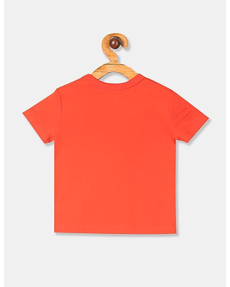 Polera Infantil 