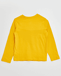 Polera Infantil 
