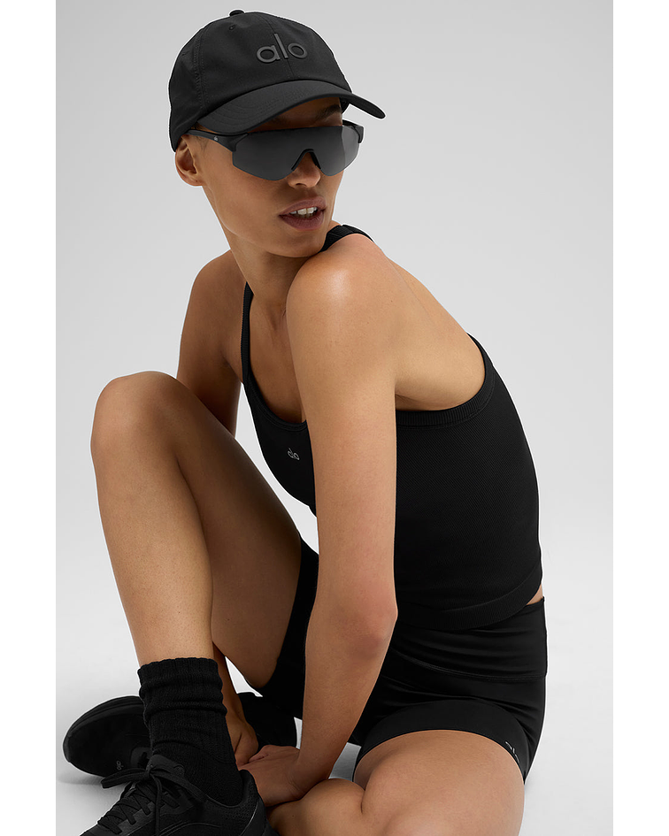 Polera Bra Tank Seamless 