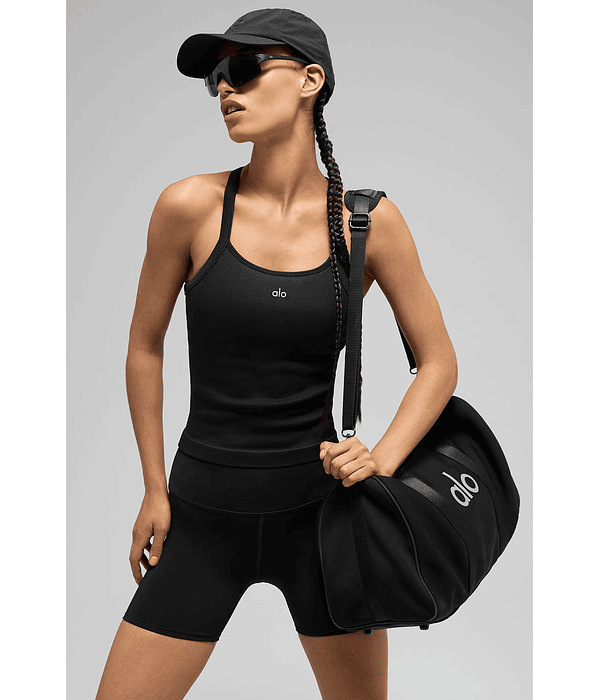 Polera Bra Tank Seamless 