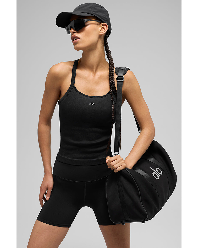 Polera Bra Tank Seamless 