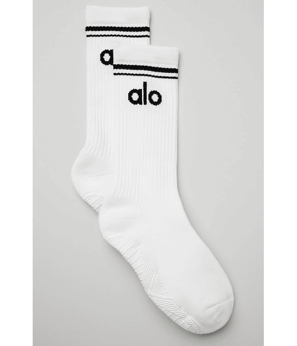 Calcetines Throwback Barre