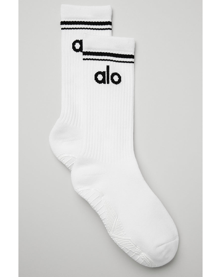 Calcetines Throwback Barre