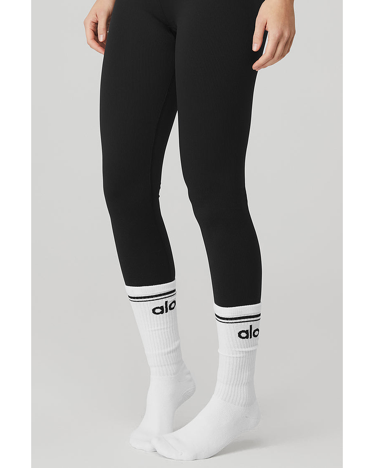 Calcetines Throwback Barre