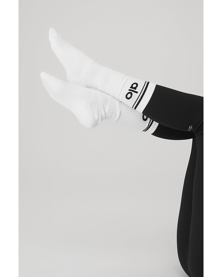 Calcetines Throwback Barre