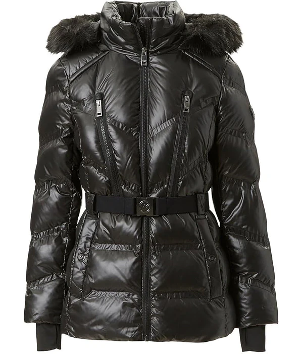 Chaqueta Térmica tipo Abrigo 