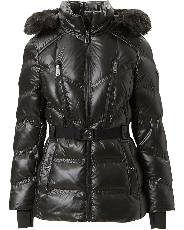 Chaqueta tipo abrigo 