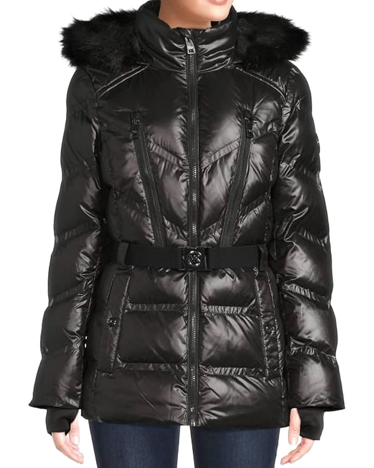 Chaqueta tipo abrigo 