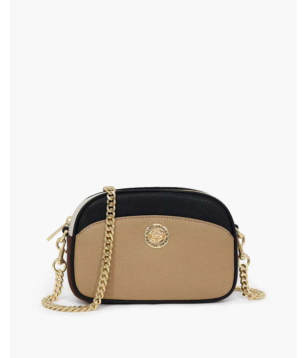 Crossbody Camera Signet Bag 