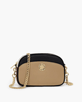 Crossbody Camera Signet Bag 