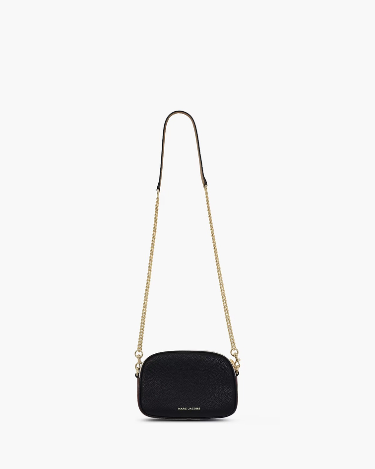 Crossbody Camera Signet Bag 