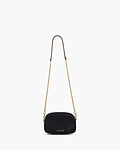 Crossbody Camera Signet Bag 
