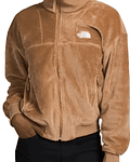 The North Face Luxe Osito Full Zip Jacket