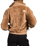 The North Face Luxe Osito Full Zip Jacket