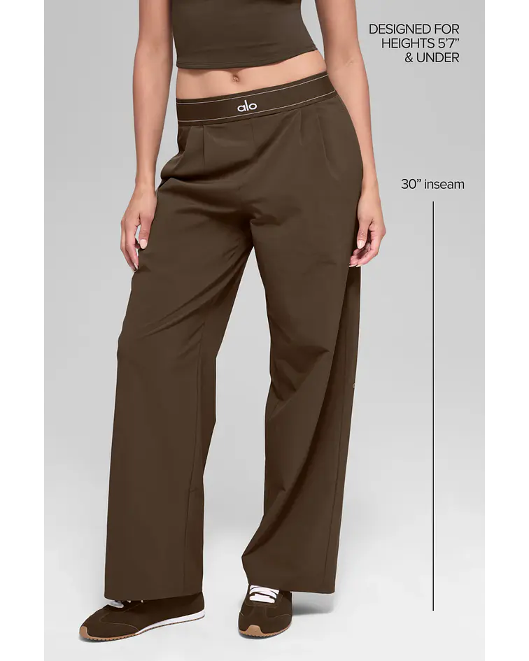 Pantalón Suit Up 