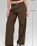 Pantalón Suit Up 