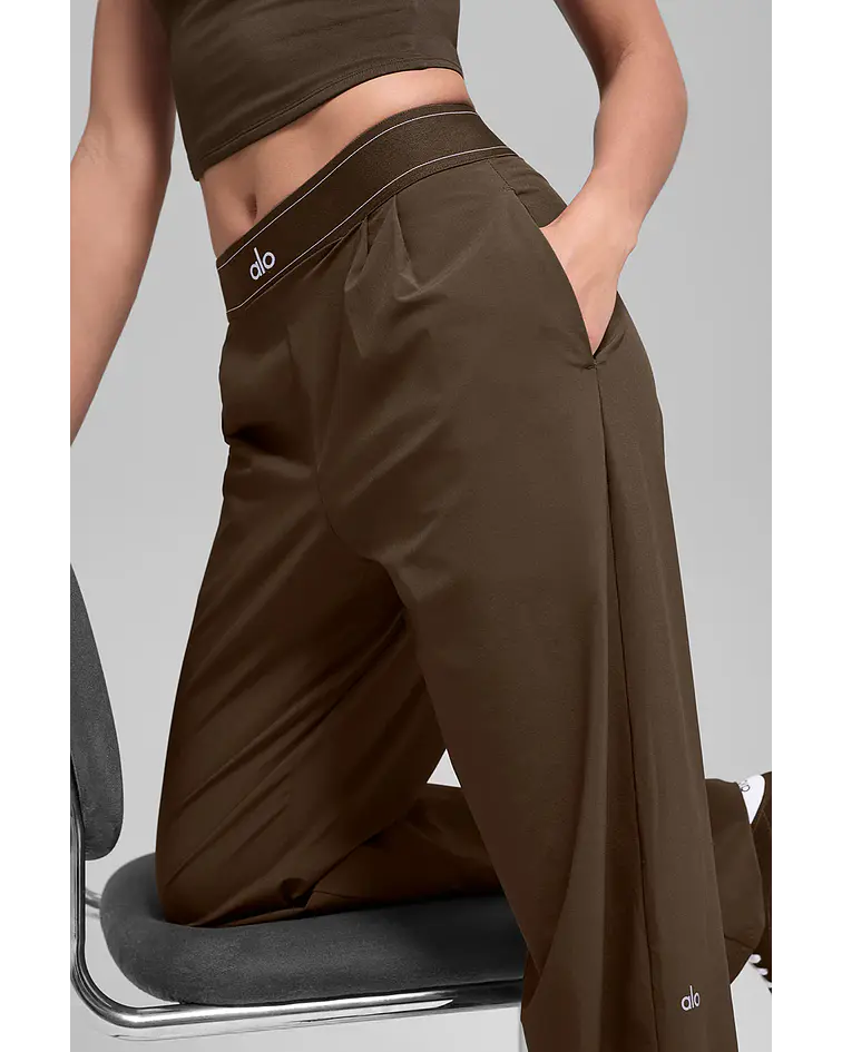 Pantalón Suit Up 