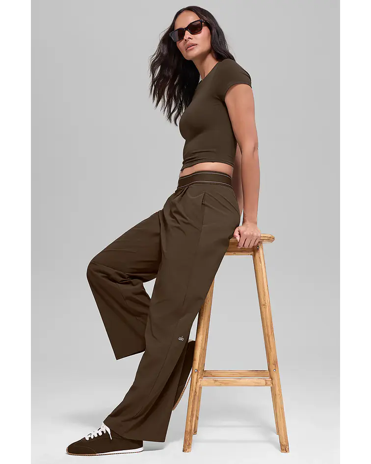 Pantalón Suit Up 