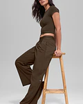 Pantalón Suit Up 