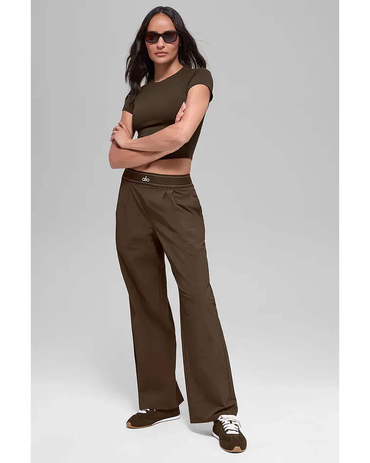 Pantalón Suit Up 