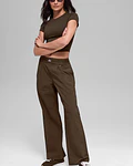 Pantalón Suit Up 