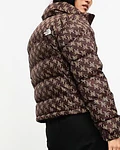 Chaqueta de pluma 1996 retro nuptse mujer
