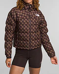 Chaqueta de pluma 1996 retro nuptse mujer