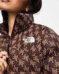 Chaqueta de pluma 1996 retro nuptse mujer