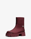Botín Engomado