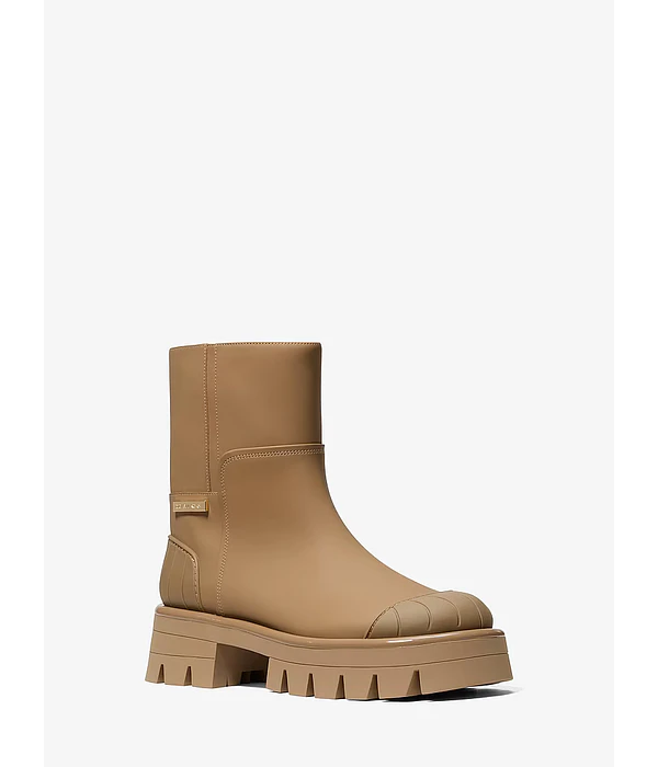 Bota Engomado para la lluvia