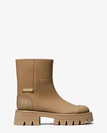 Bota Engomado para la lluvia