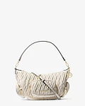 Cartera correas desmontables