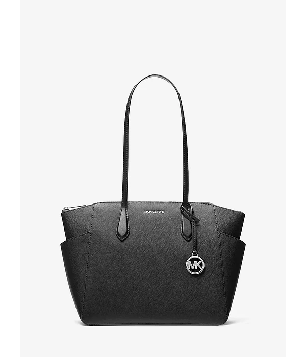 Cartera de Cuero Marilyn Mediana