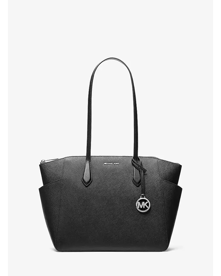 Cartera de Cuero Marilyn Mediana