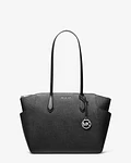 Cartera de Cuero Marilyn Mediana