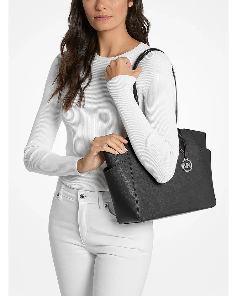 Cartera de Cuero Marilyn Mediana