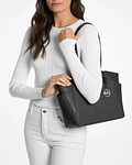 Cartera de Cuero Marilyn Mediana