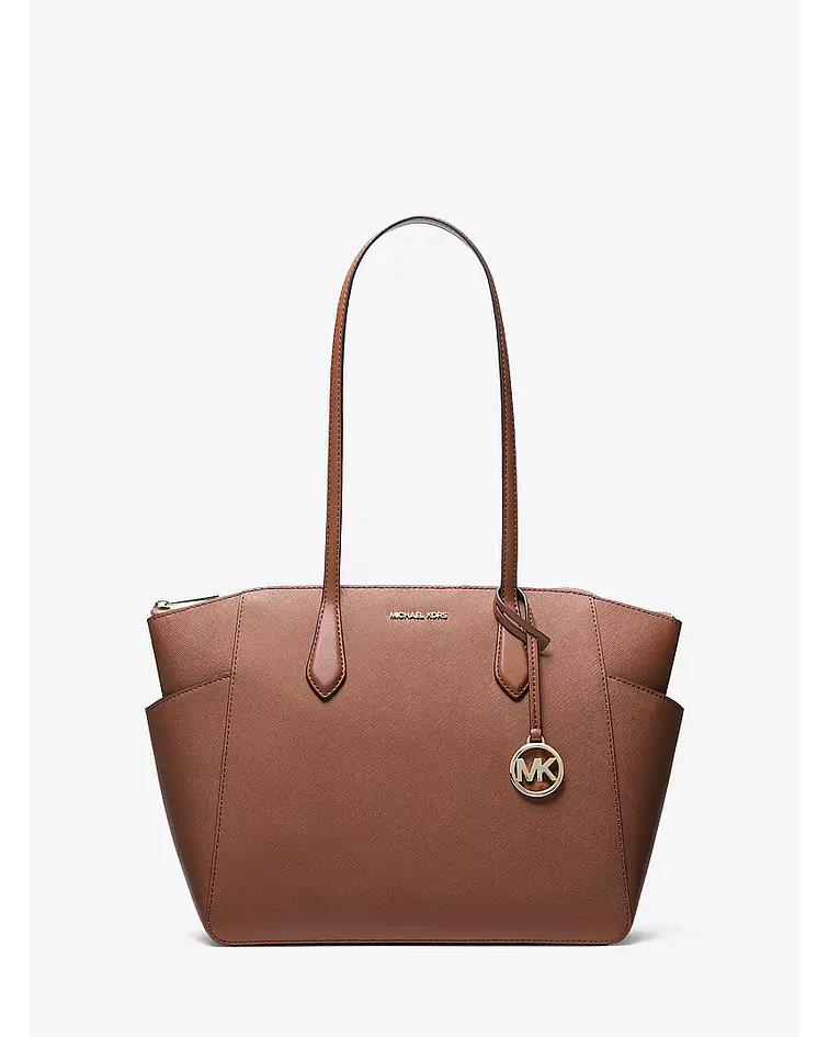 Cartera de Cuero Marilyn Mediana