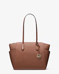 Cartera de Cuero Marilyn Mediana