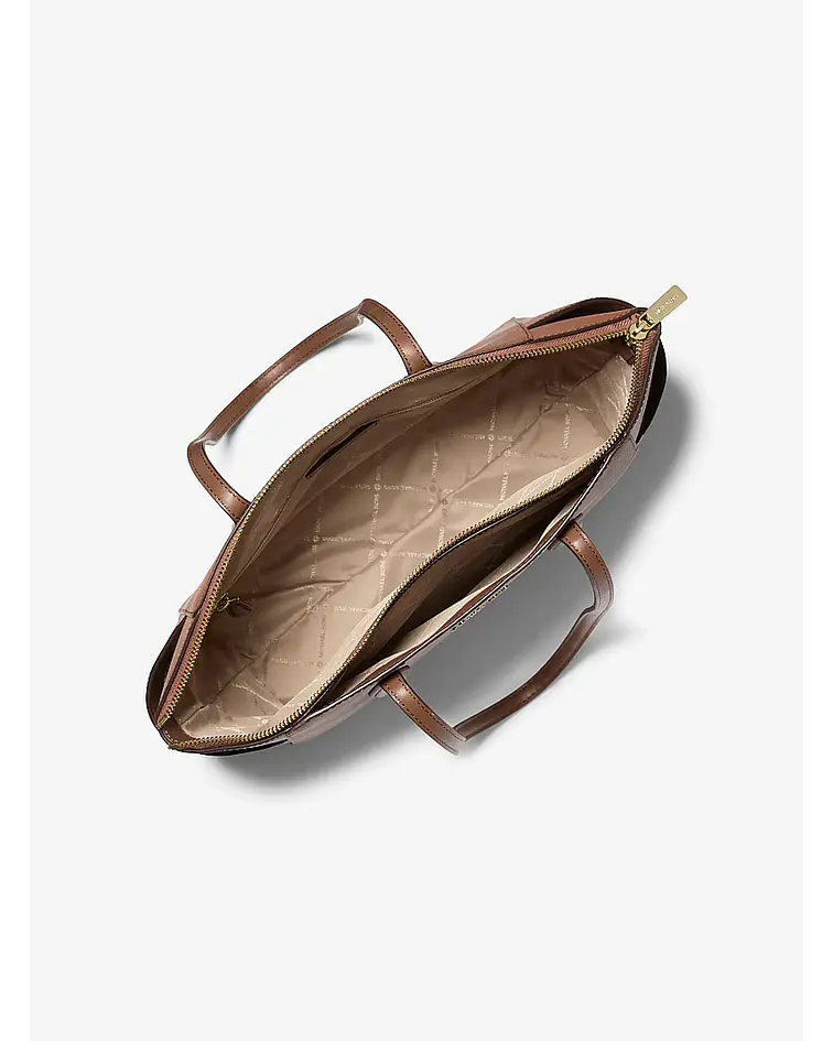 Cartera de Cuero Marilyn Mediana